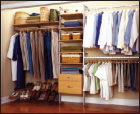 Storage after